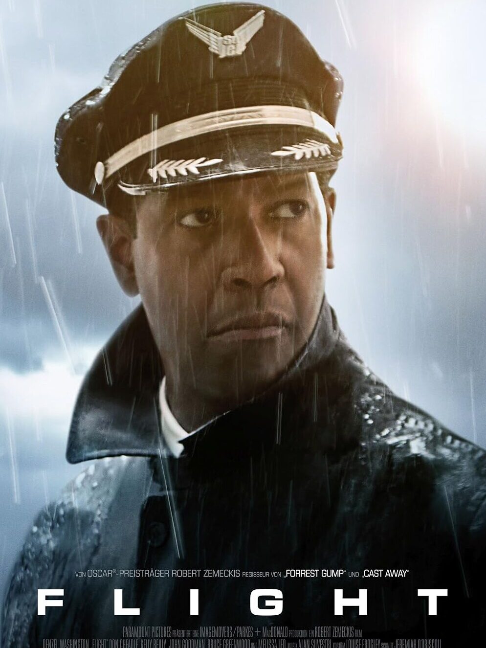 denzel