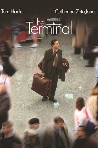 terminal